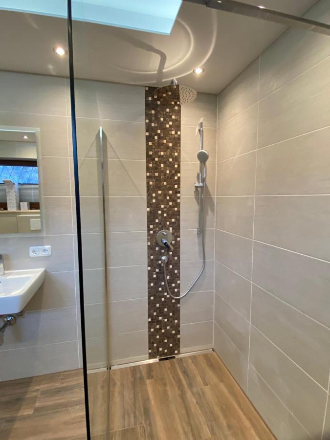 Ferienhaus Wildbarren - Alpenmagie Suites Oberaudorf Zewnętrze zdjęcie