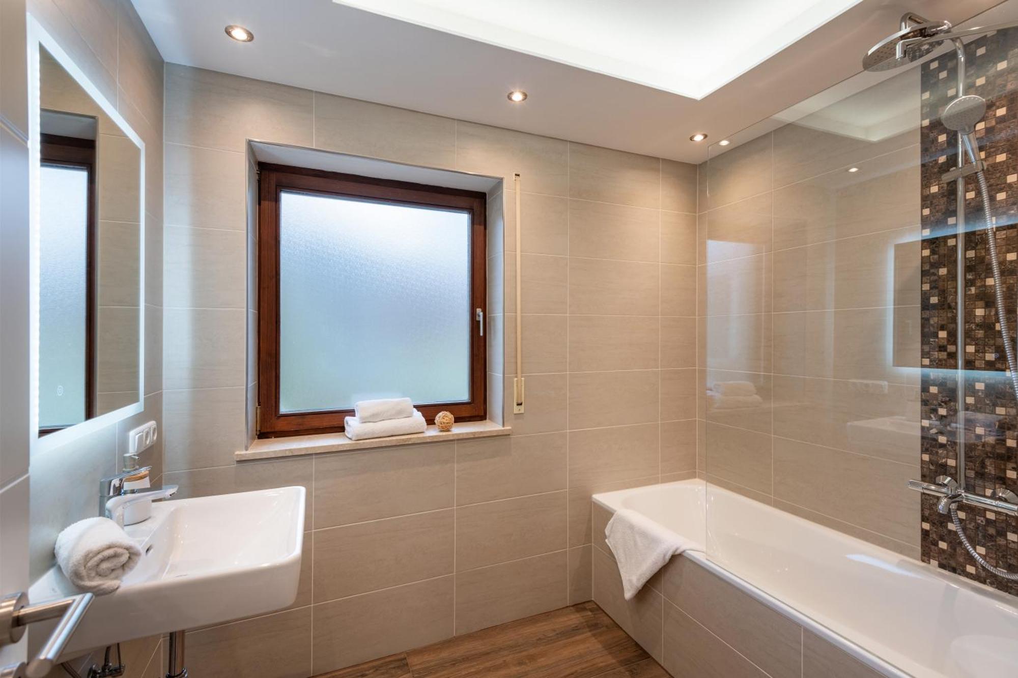 Ferienhaus Wildbarren - Alpenmagie Suites Oberaudorf Zewnętrze zdjęcie