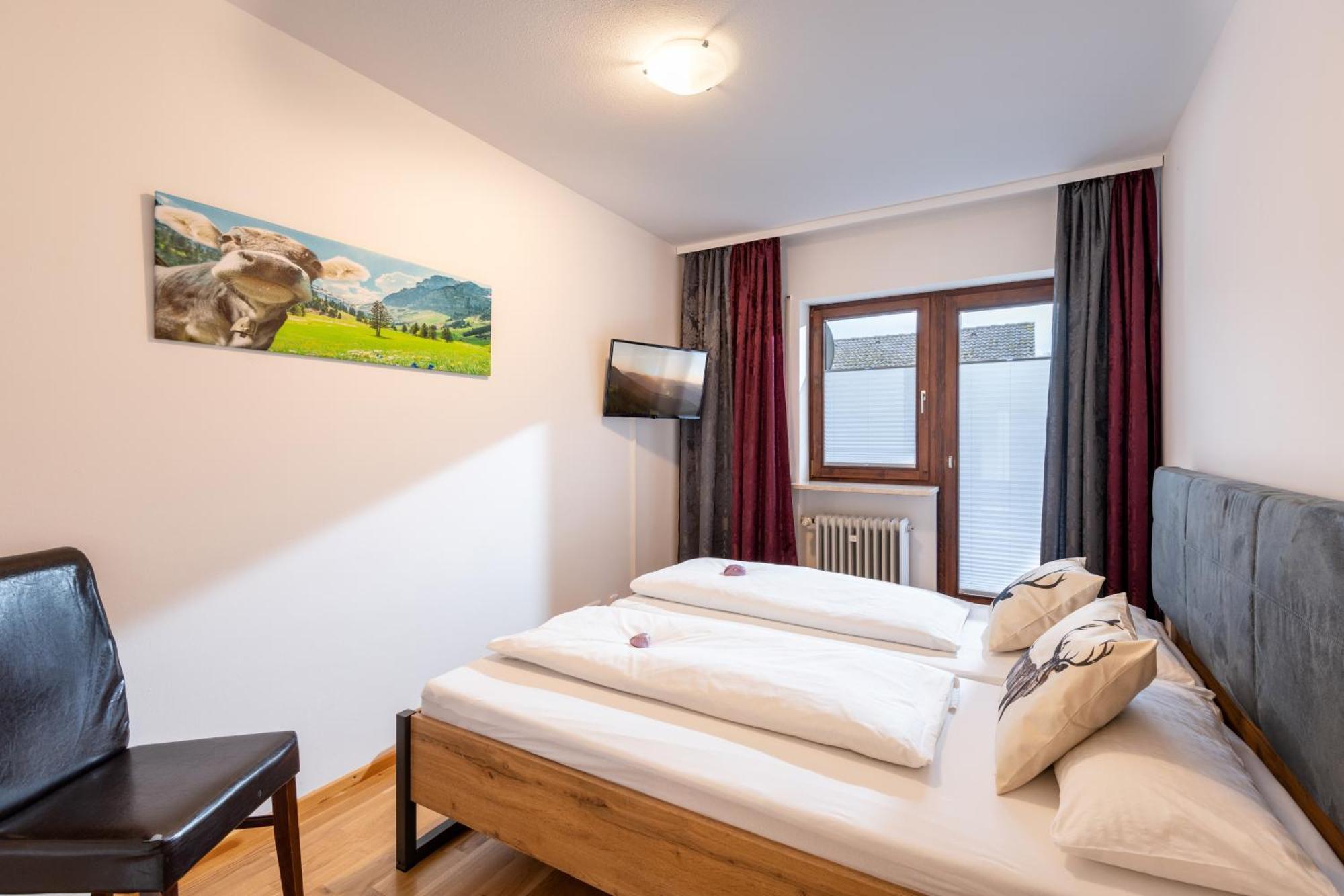 Ferienhaus Wildbarren - Alpenmagie Suites Oberaudorf Zewnętrze zdjęcie